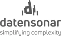 Datensonar