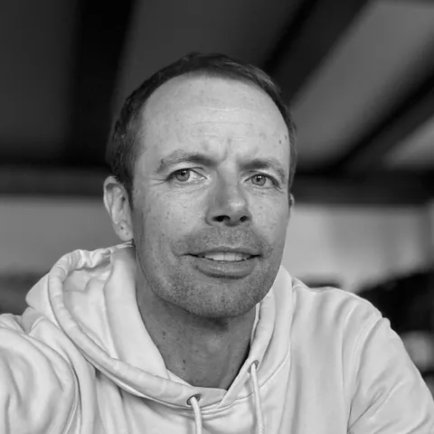 Ulrich Abelmann, Geschäftsführer